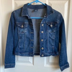 Arizona jean jacket